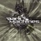 Firewater (Electric Soulside Remix) - Dark Machines lyrics