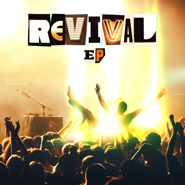Revival EP - Single