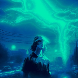 Дал дал Авби & KRESTALL / Courier