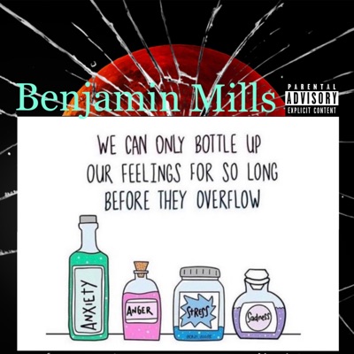 Feelings In a Bottle - Single