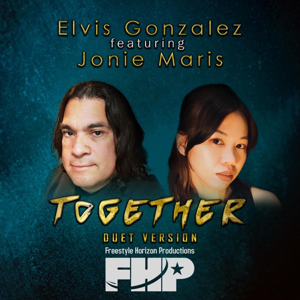 Together (Duet Version) [feat. Jonie Maris] - Single