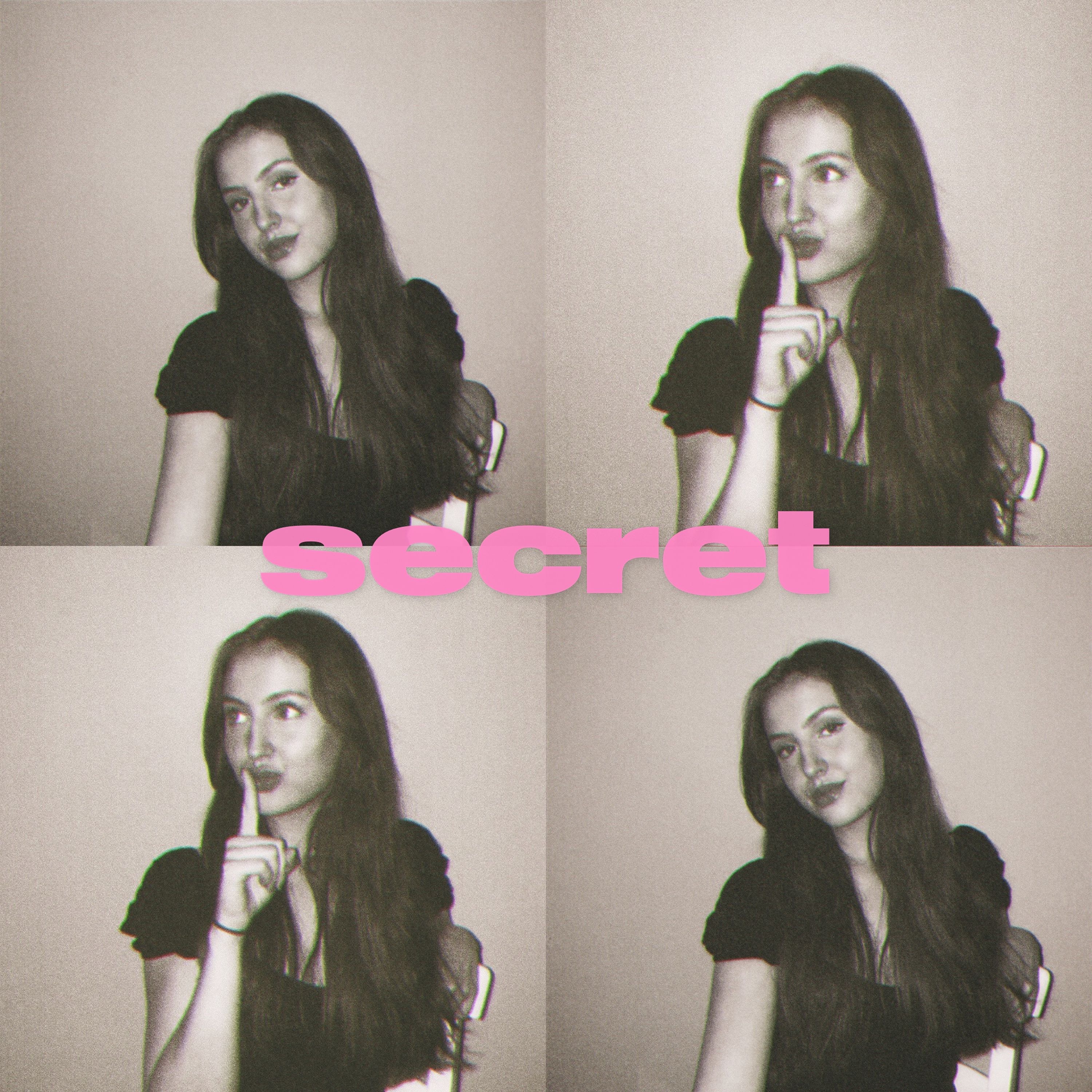 Secret - Single