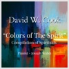 Joseph Walsh Deep River (feat. Joseph Walsh) Colors of The Spirit (feat. Joseph Walsh)