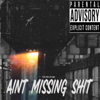 Missing Shit ' - Single - Say_Dart