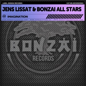 Imagination - Single