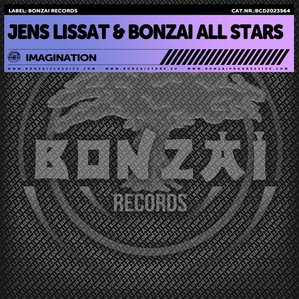 Imagination - Single