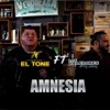 AMNESIA (feat. LOS VALEDORES DE LA SIERRA) - Single