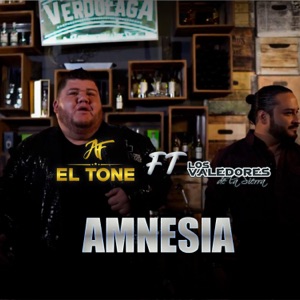 AMNESIA (feat. LOS VALEDORES DE LA SIERRA)