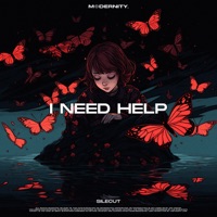 I Need Help - Single - Silecut