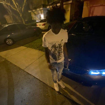 Cant Get Into Dat - Single