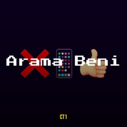 Arama Beni