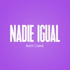 Nadie Igual - Single