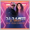 New High Energy (feat. Amina) - Single