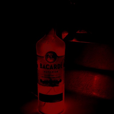 Bacardi (feat. Karn) - Single