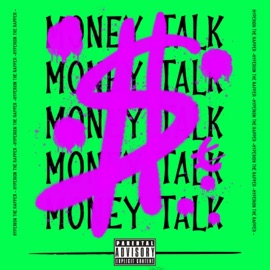 Money Talk Hyperion The Rapper