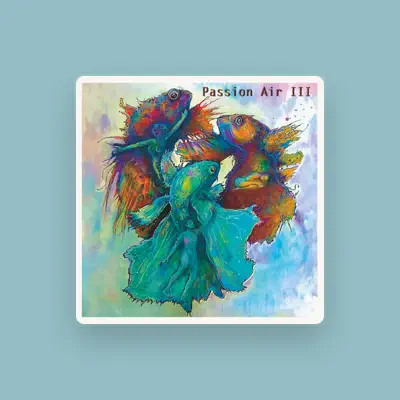 Listen to Passion Air, watch music videos, read bio, see tour dates & more!
