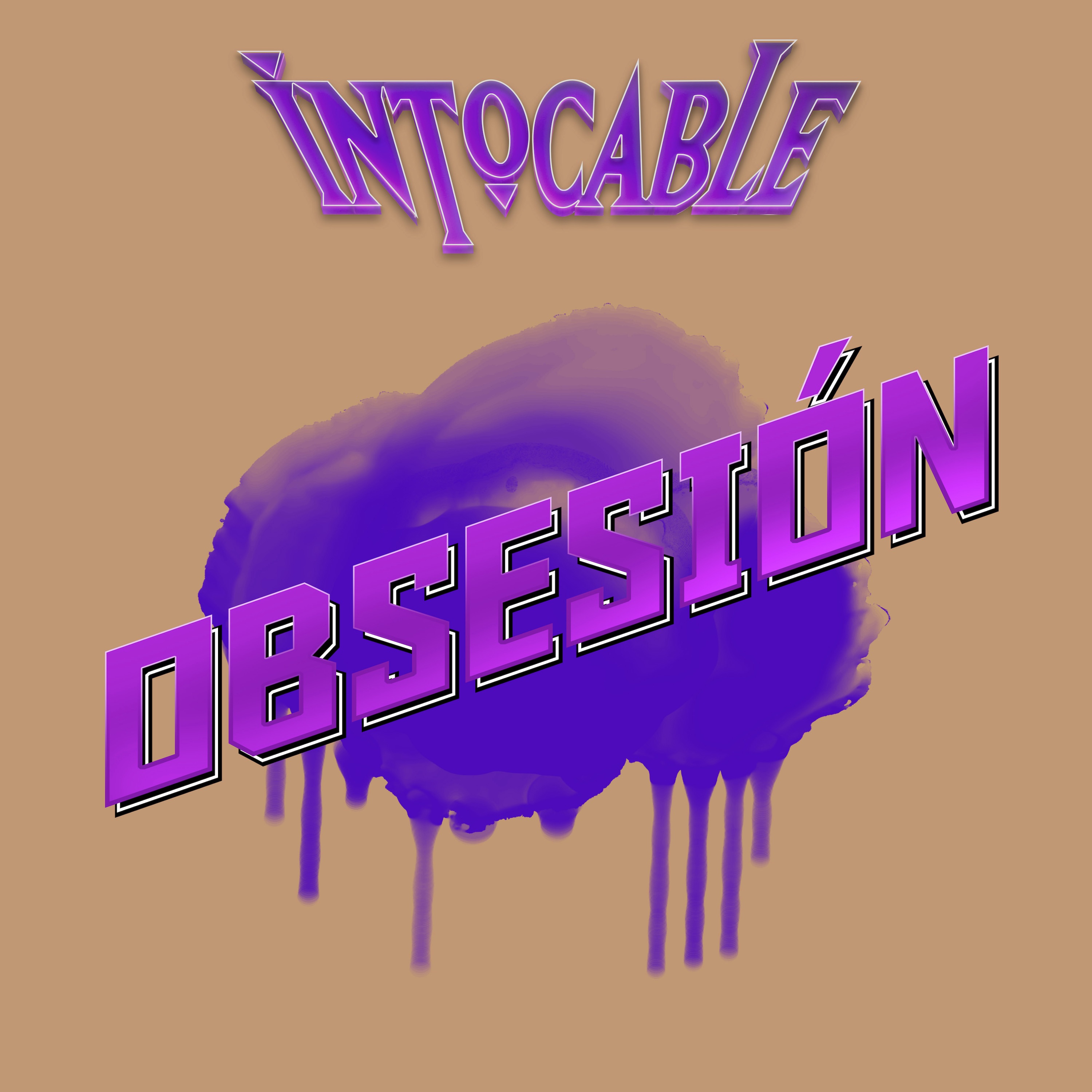 Obsesión - Single