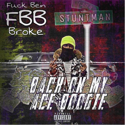 Back On My Ace Boogie