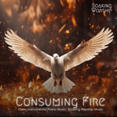 Consuming Fire artwork