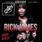 Rick James - Ybb4mayor lyrics