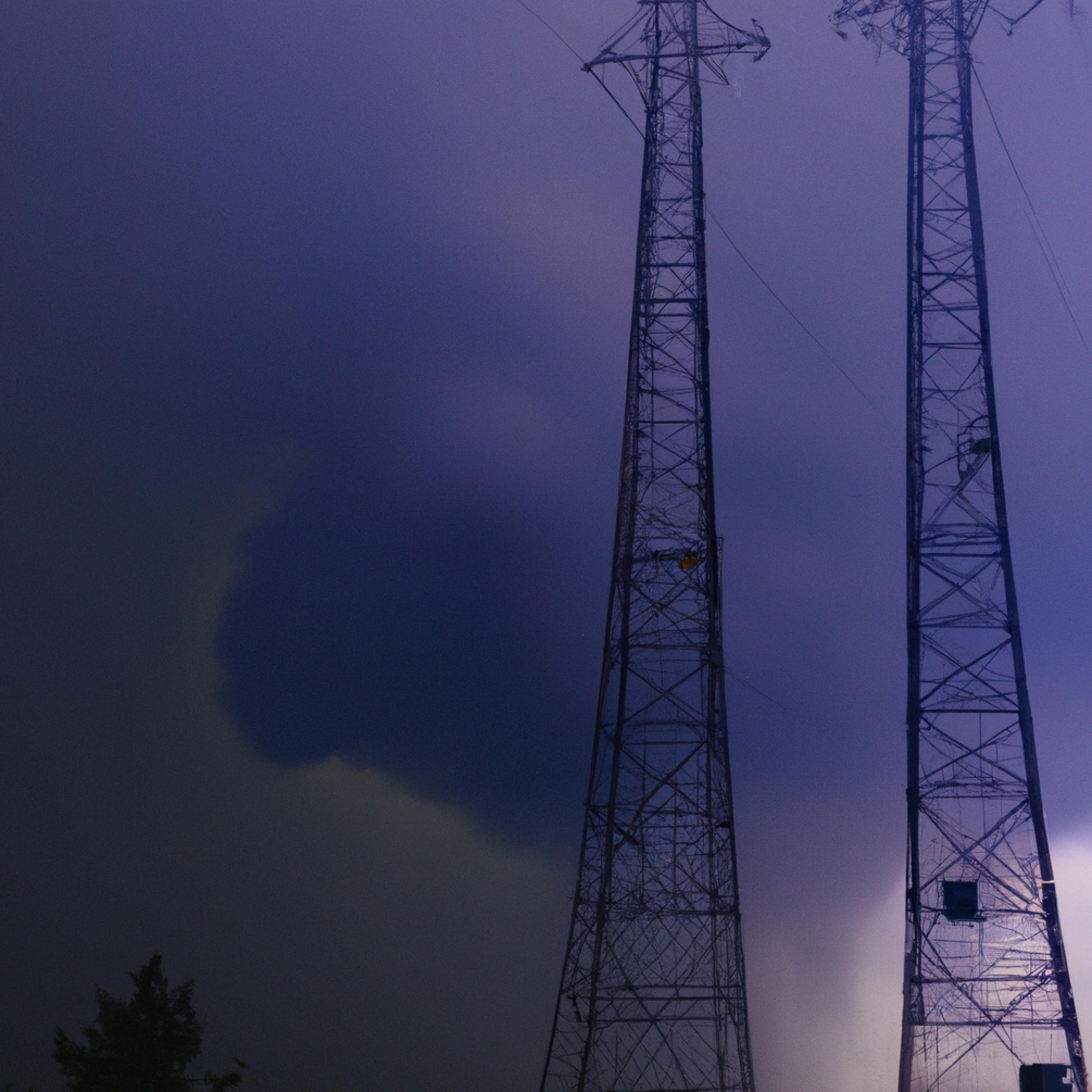 Powerlines (Demos 2021-22)