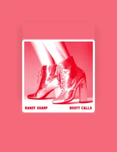 Listen to Randy Sharp, watch music videos, read bio, see tour dates & more!