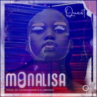 Monalisa - Single - Quest MW