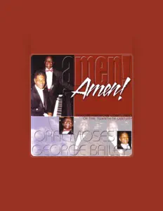 Listen to George Bailey, watch music videos, read bio, see tour dates & more!