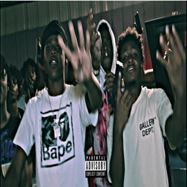 Belt Boys (feat. BangSixx) TK Glizzy