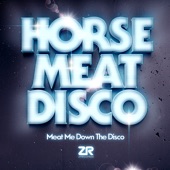 Meat Me Down the Disco (Mixed by Horse Meat Disco) artwork
