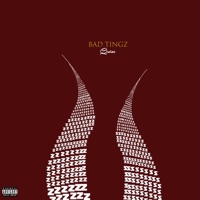 Bad Tingz - Single - Qwiss