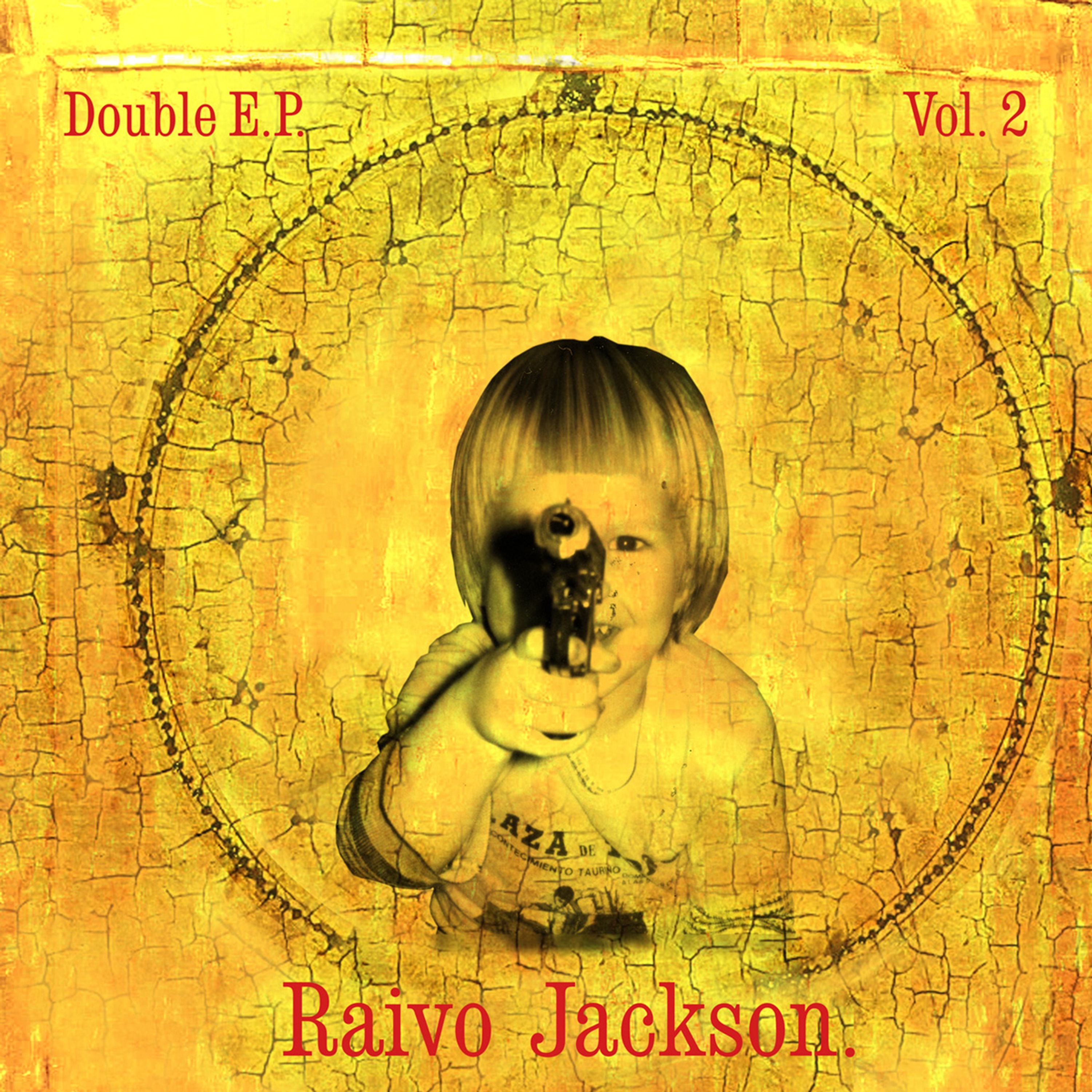 Double E.P. Vol. 2