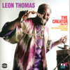 The Creator Has a Master Plan - Leon Thomas