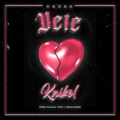 Vete - Single
