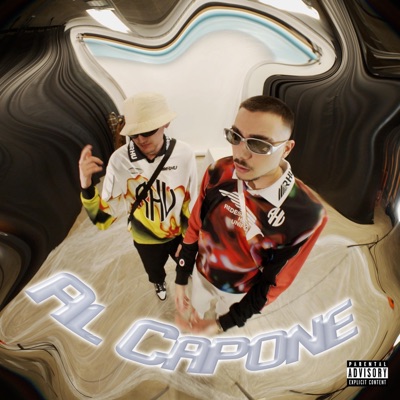 Al Capone - Single