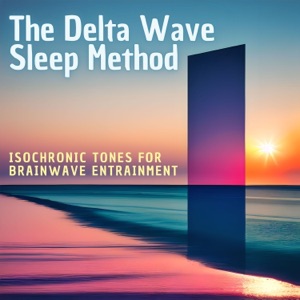 The Delta Wave Sleep Method - Isochronic Tones for Brainwave Entrainment