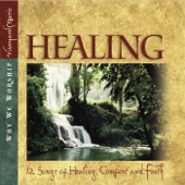 Healing artwork