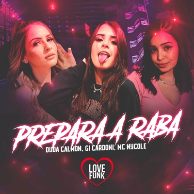Prepara a Raba - Single