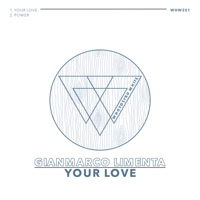 Your Love - Single - Gianmarco Limenta