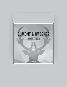 Listen to Dumont & Wagener, watch music videos, read bio, see tour dates & more!