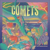 Comets artwork