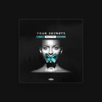 Listen to Reality Test, watch music videos, read bio, see tour dates & more!