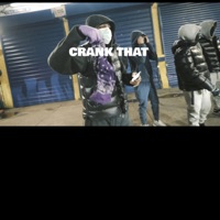 Crank That - Single - Ty Banks