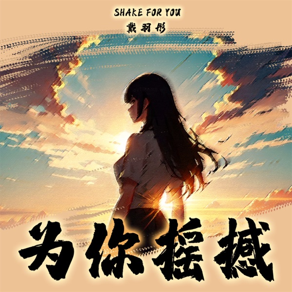 为你摇撼 (女版) - Single