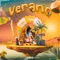 Verano (feat. 2R) - Xavii lyrics