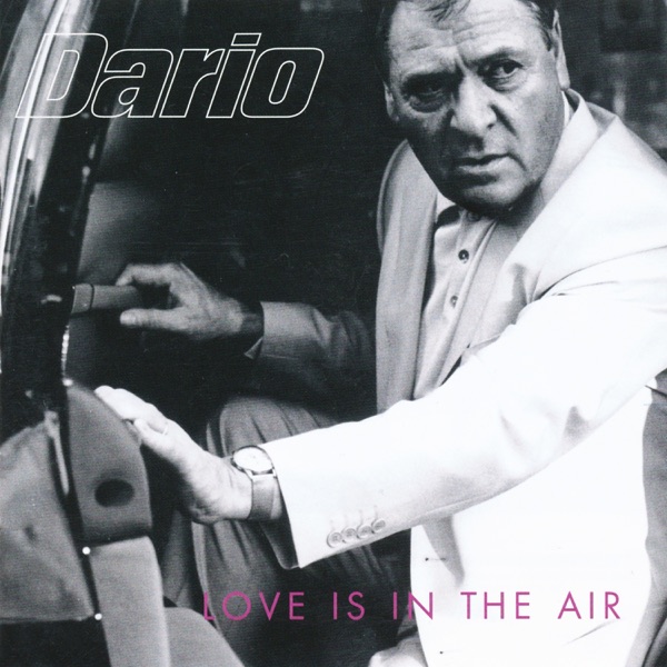 Love Is in the Air