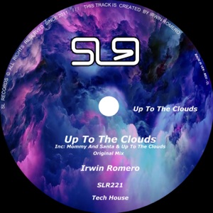 Up To the Clouds - Single
