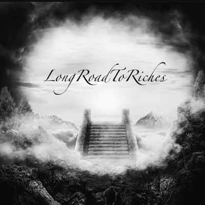 Long Road To Riches (feat. BlvdPreme & BBGMike) - Single
