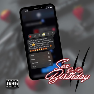 Sex On My Birthday 2 - EP