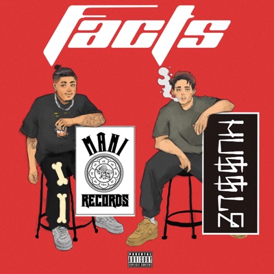 FACTS (feat. TNAMMY) - Single